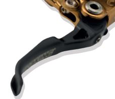 BRAKING ERGONOMIC LEVER LEFT