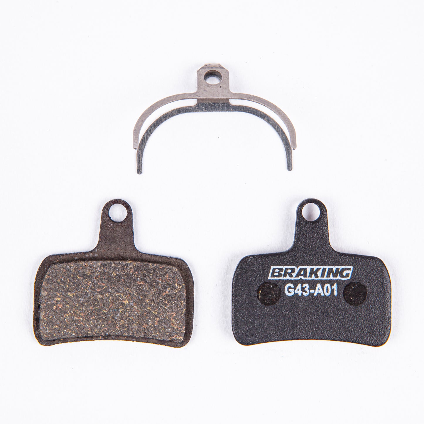 BRAKING PAD ORGANIC HOPE MONO MINI