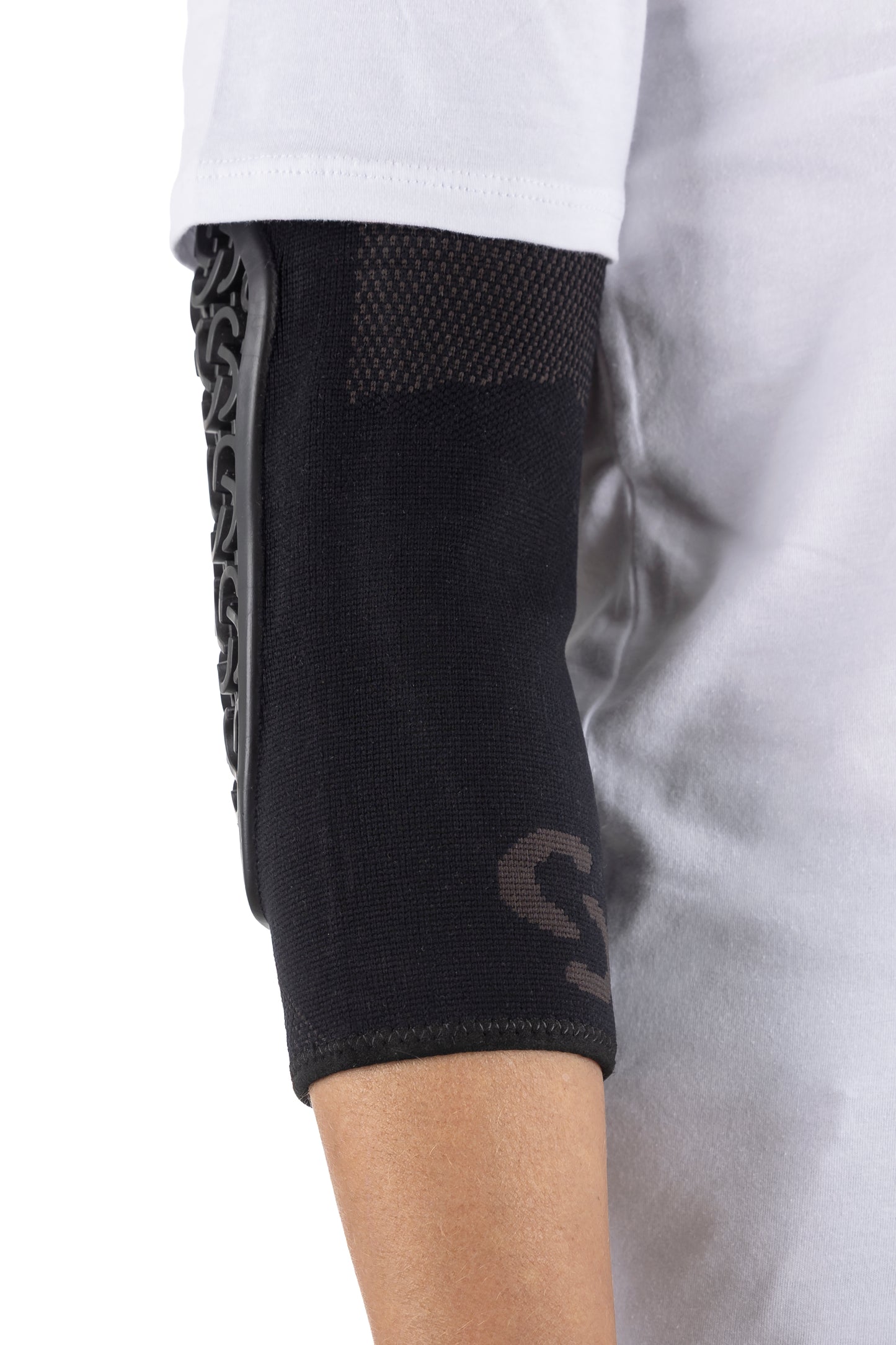 SERYT Flow Elbow Pads Alps Black