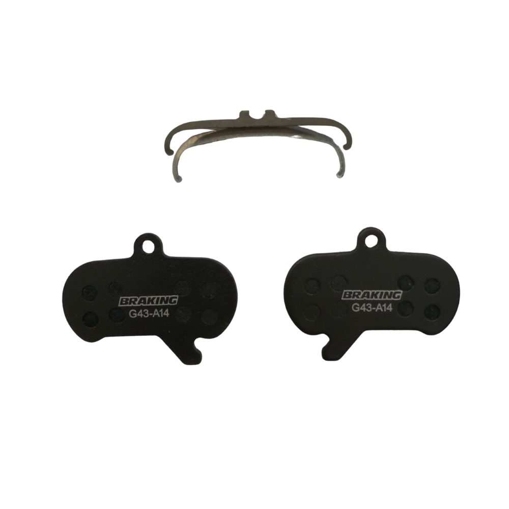 BRAKING PAD SRAM MAVEN