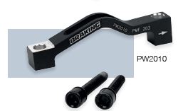 BRAKING NEW BRACKET FROM PM180 TO PM203