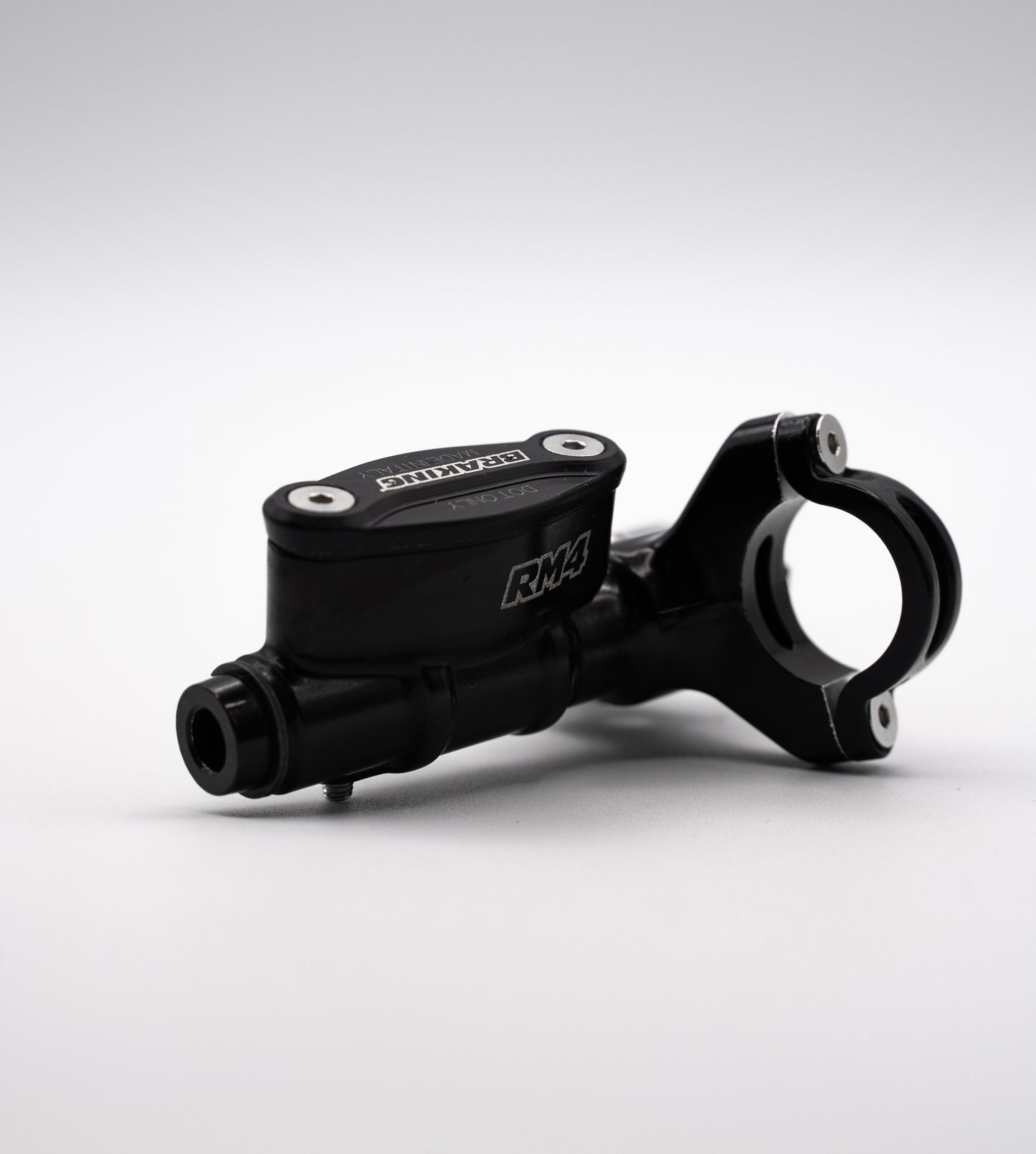 BRAKING RM4 COMPLETE SYSTEM Ø10 4P (90/180) T. Ø5