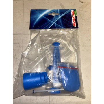 BRAKING BLEEDING KIT