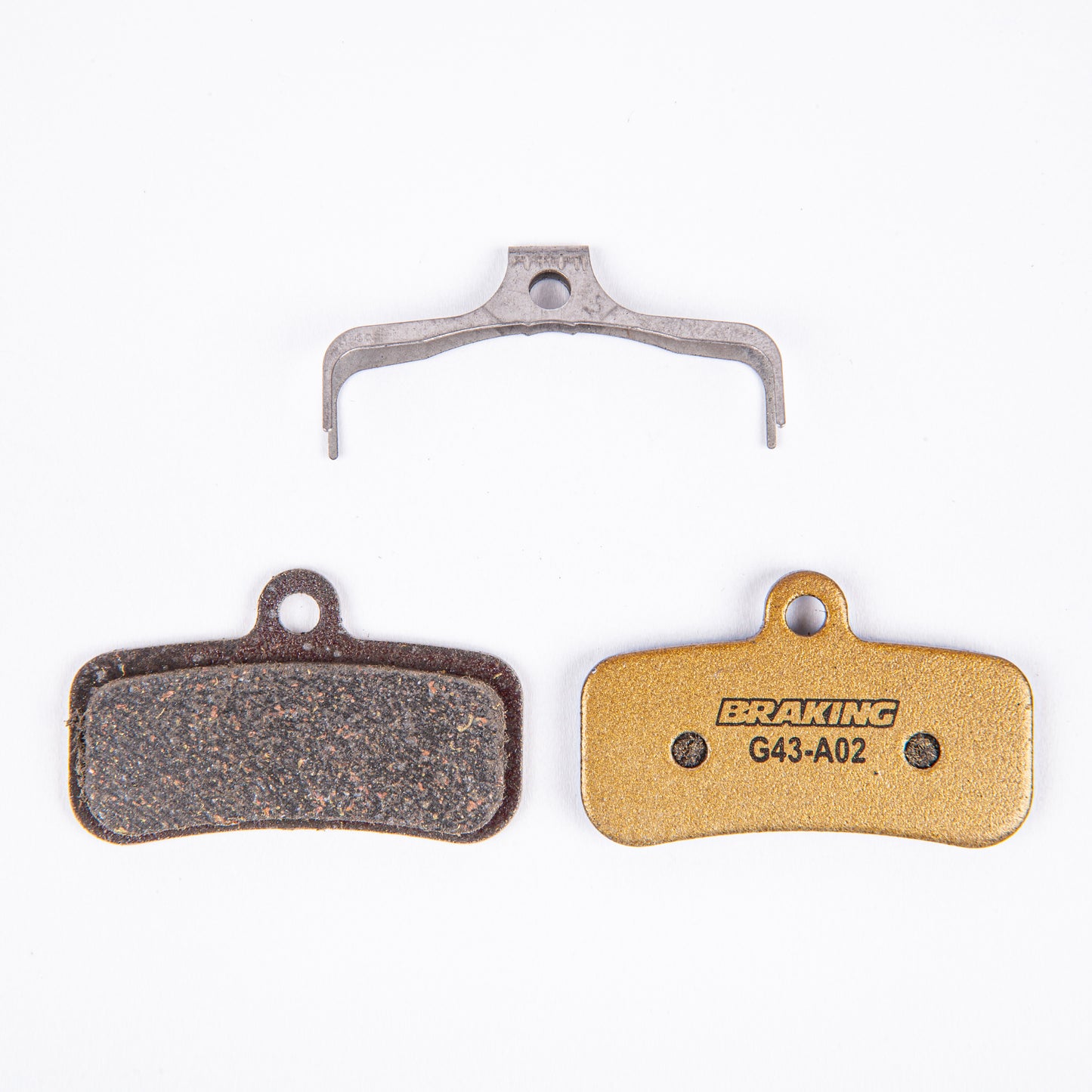BRAKING PAD SHIMANO SAINT 2010