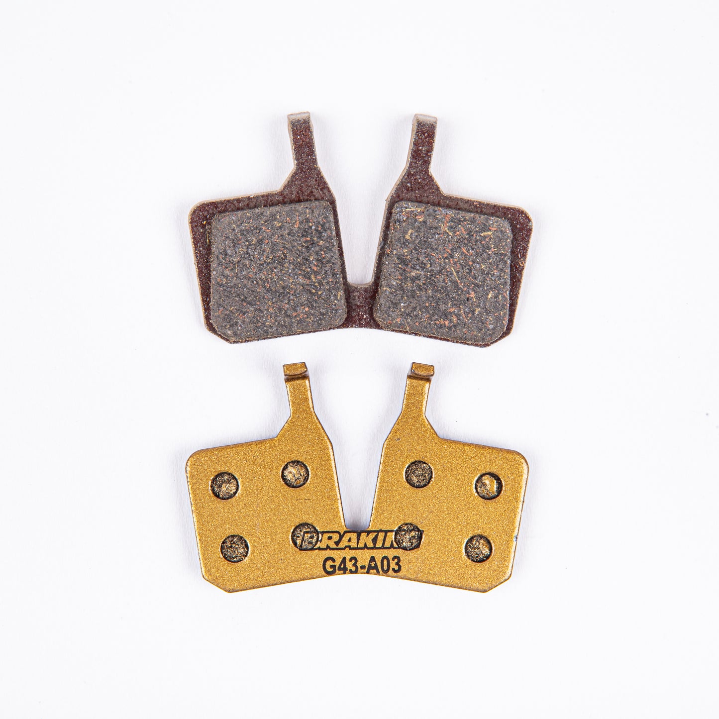 BRAKING PAD MAGURA MT 5/7