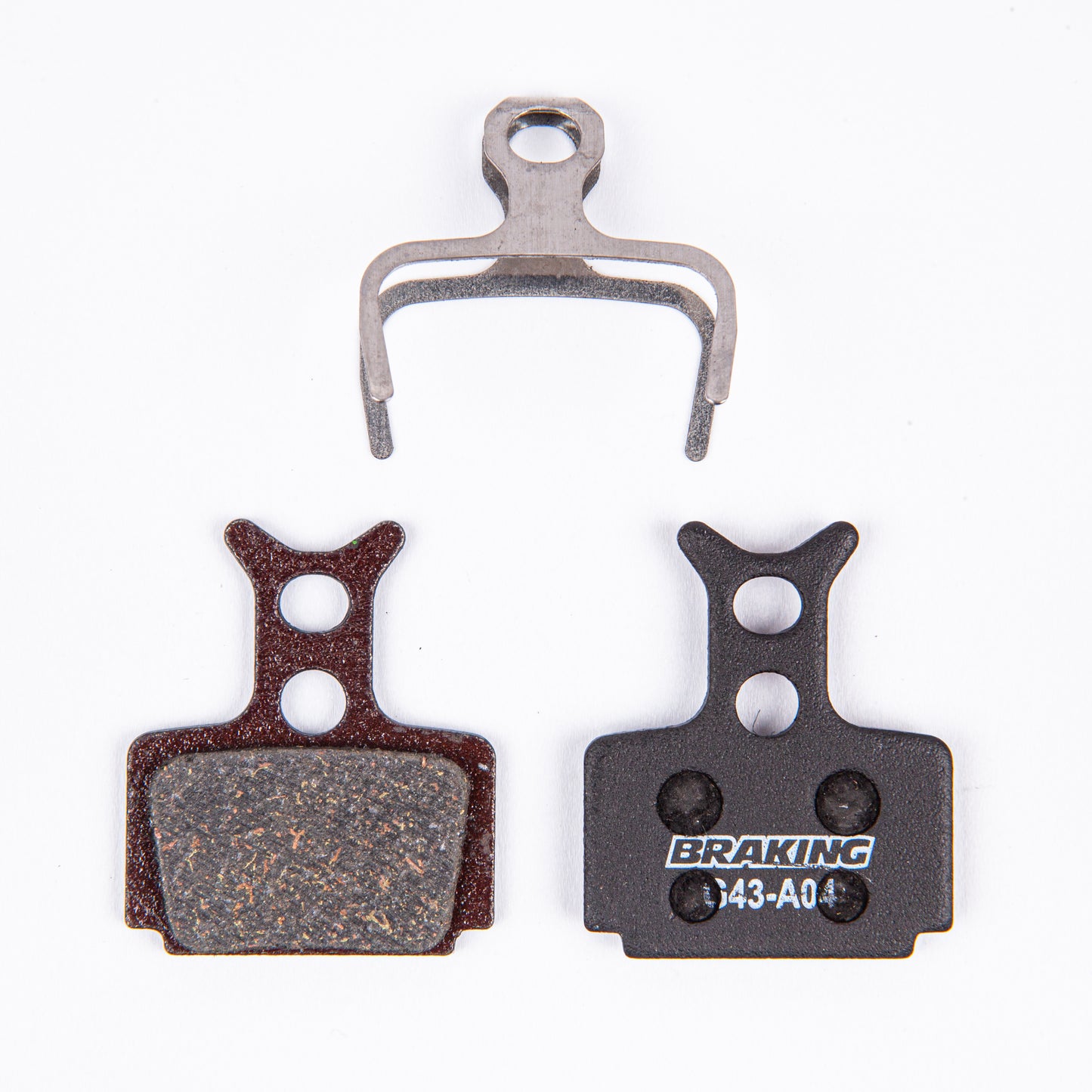 BRAKING PAD FORMULA THE ONE