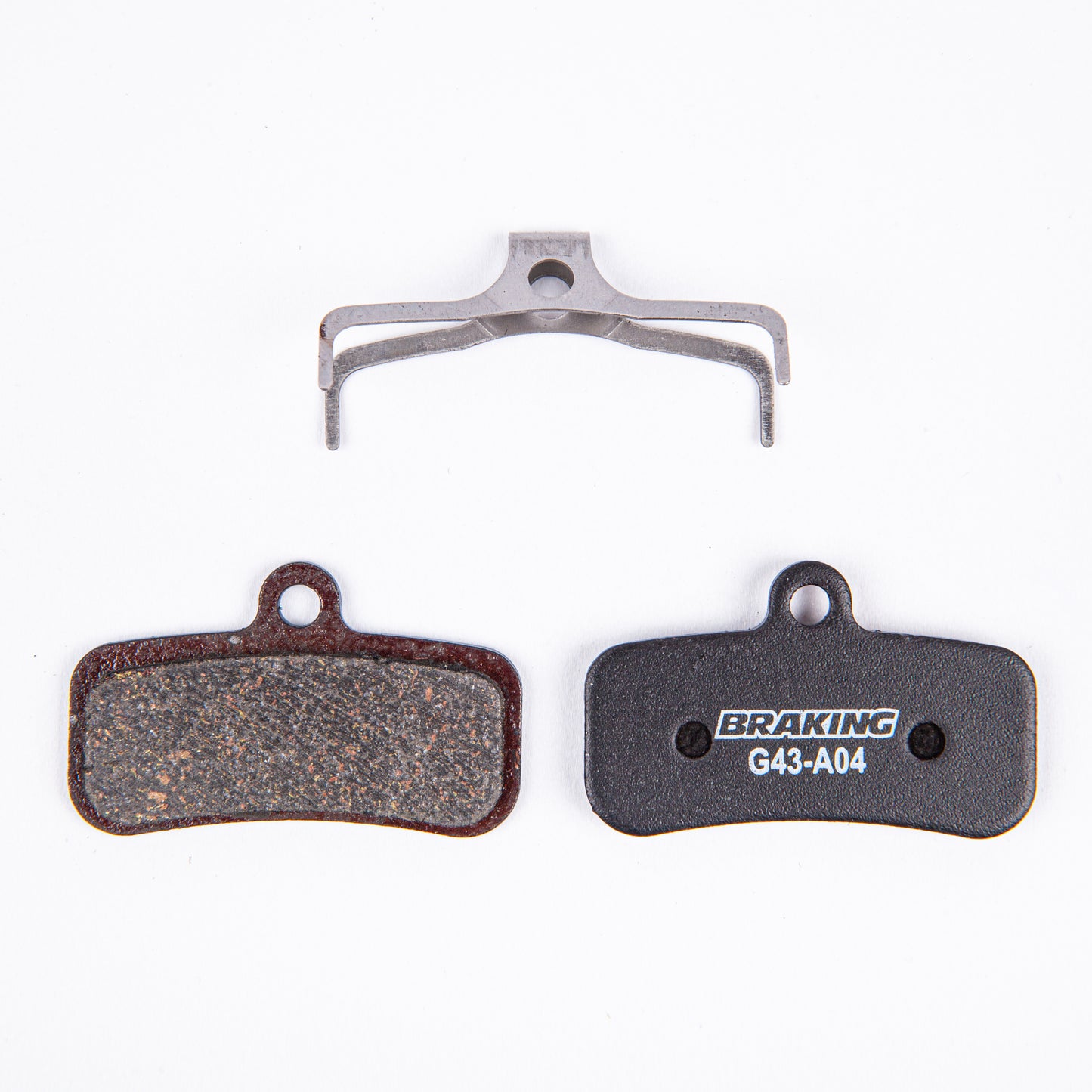 BRAKING PAD SHIMANO SAINT 2010