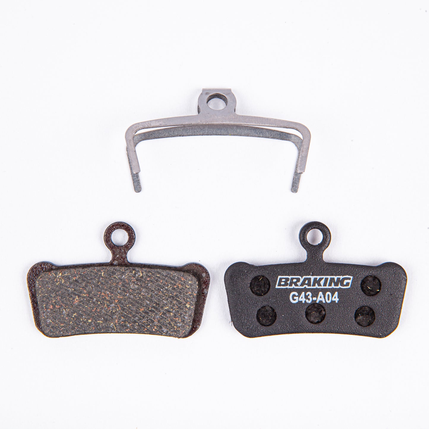 BRAKING PAD AVID X.0 TRAIL/GUIDEØ Ø Ø Ø