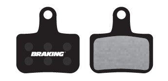 BRAKING PAD SRAM RED ETAP AXS/FORCE ETAP AXS