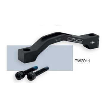 BRAKING NEW BRACKET FROM PM200 TO PM220