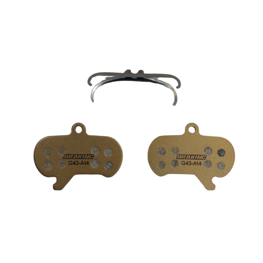 BRAKING PAD SRAM MAVEN