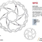 BRAKING DISC WAVE FIX (WFIX)