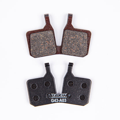BRAKING PAD MAGURA MT 5/7
