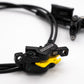 BRAKING RM4 COMPLETE SYSTEM Ø10 4P (90/180) T. Ø5