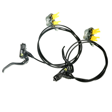 Magura MT7 Pro HC1 Disk Brake Complete Set Front & Rear