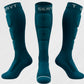 SERYT Protective Socks Petrol Blue