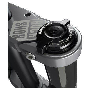 RockShox Boxxer Select 29 200mm