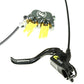 Magura MT7 Pro HC1 Disk Brake Complete Set Front & Rear