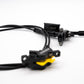 BRAKING RM4 COMPLETE SYSTEM Ø10 4P (90/180) T. Ø5