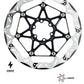 BRAKING DISC EPTA STAGE 0