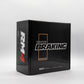 BRAKING RM4 COMPLETE SYSTEM Ø10 4P (90/180) T. Ø5