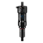 Rockshox Deluxe Select+ T205x60 Air 170mm