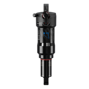 Rockshox Deluxe Select+ T205x60 Air 170mm