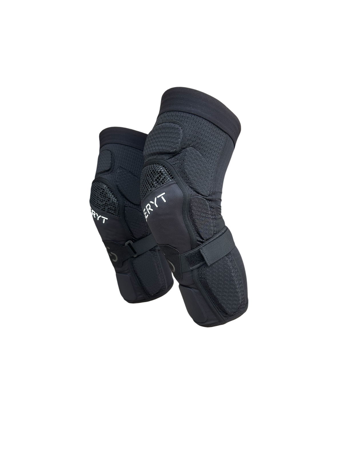 SERYT Gorilla DH Knee Pads