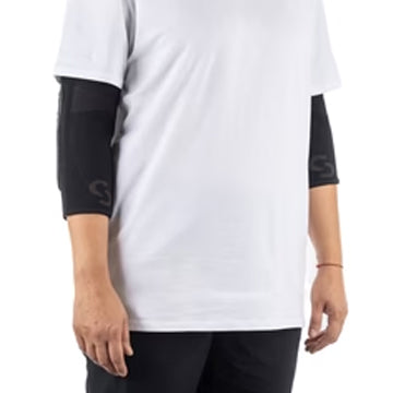 SERYT Flow Elbow Pads Alps Black