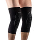 SERYT Flow Knee Pads Alps Black