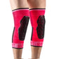 SERYT Flow Knee Pads Cosmic Pink