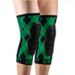 SERYT Flow Knee Pads Galles Green