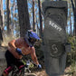 SERYT Gorilla DH Knee Pads