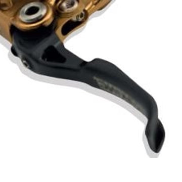 BRAKING ERGONOMIC LEVER LEFT