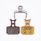 BRAKING PAD FORMULA THE ONE