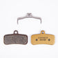 BRAKING PAD SHIMANO SAINT 2010