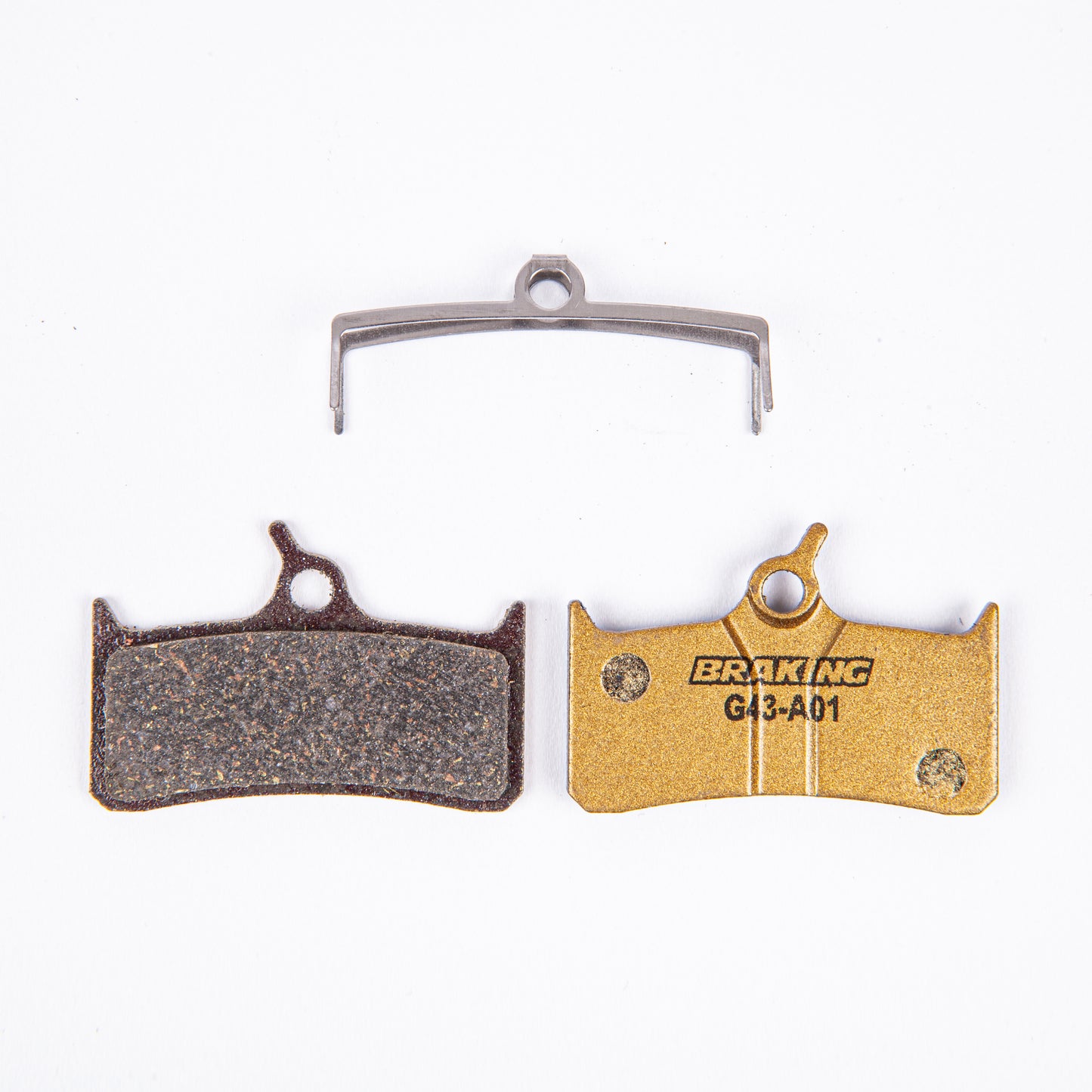 BRAKING PAD HOPE MONO