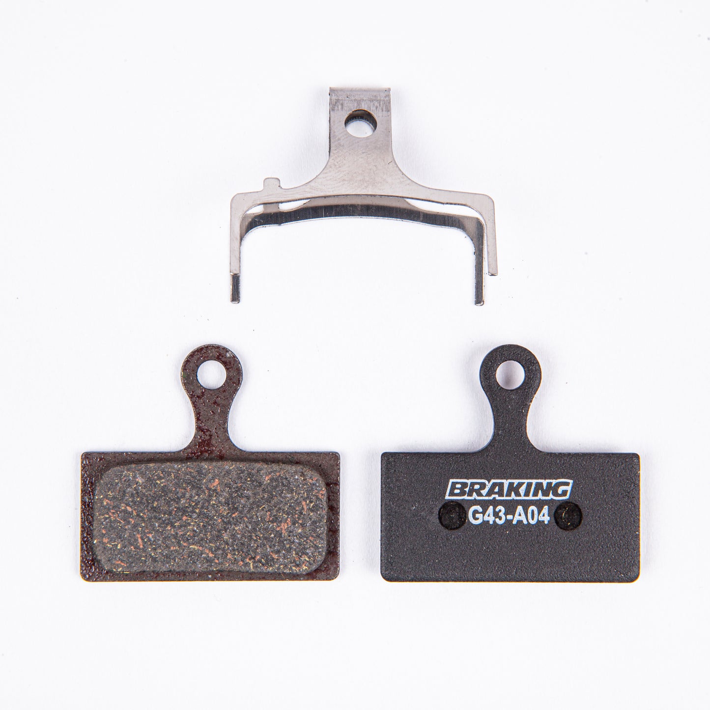 BRAKING PAD SHIMANO XTR 2011