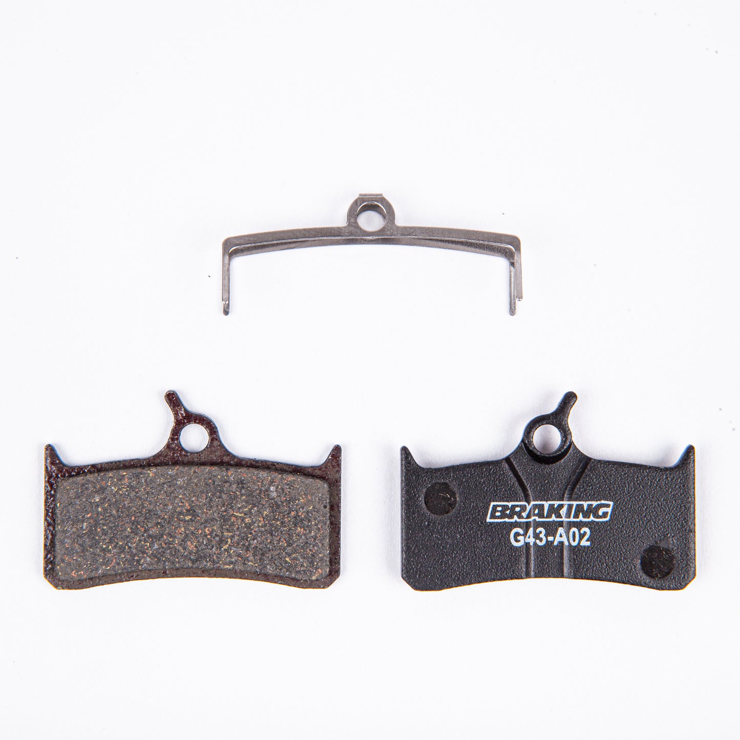 BRAKING PAD HOPE MONO