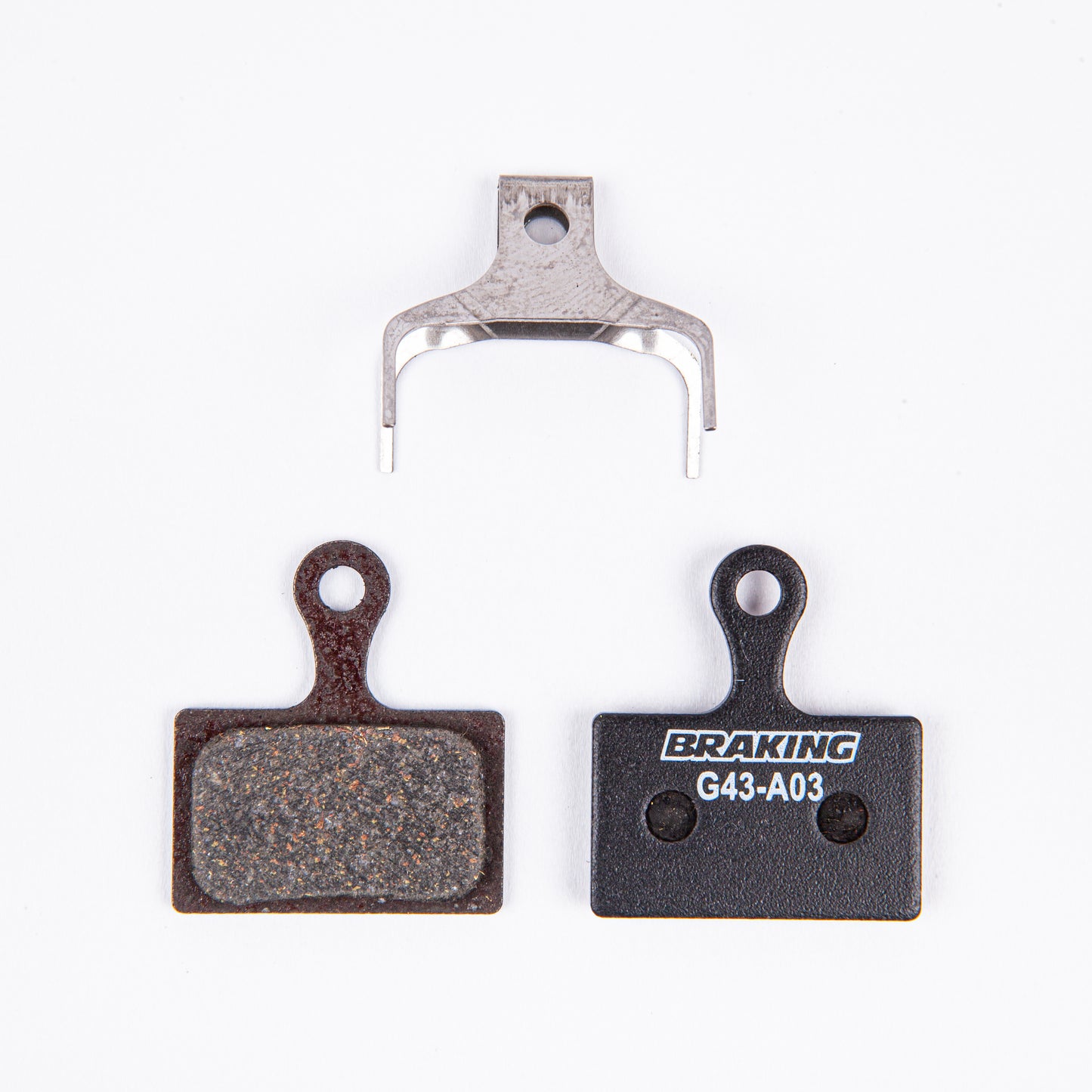 BRAKING PAD SHIMANO DURA ACE/ULTEGRA