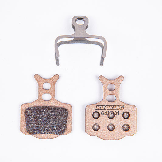BRAKING PAD FORMULA THE ONE