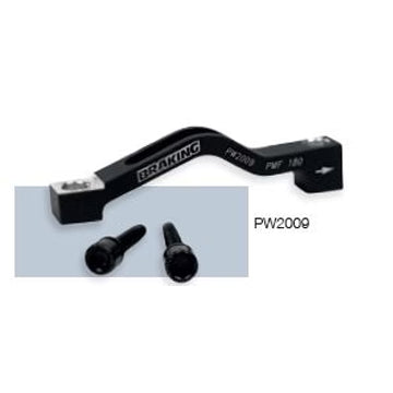 BRAKING NEW BRACKET FROM PM180 TO PM200