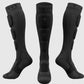 SERYT Protective Socks Grey/Black
