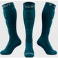 SERYT Protective Socks Petrol Blue