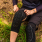SERYT YOUTH Knee Pads Alps Black