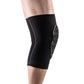 SERYT Flow Knee Pads Alps Black