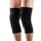 SERYT Flow Knee Pads Alps Black