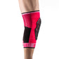 SERYT Flow Knee Pads Cosmic Pink