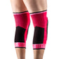 SERYT Flow Knee Pads Cosmic Pink