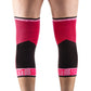 SERYT Flow Knee Pads Cosmic Pink